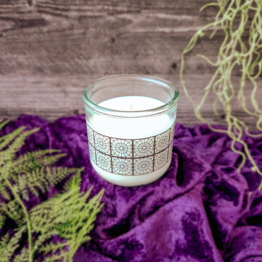 Séance Candle: Winchester Mystery House Candle