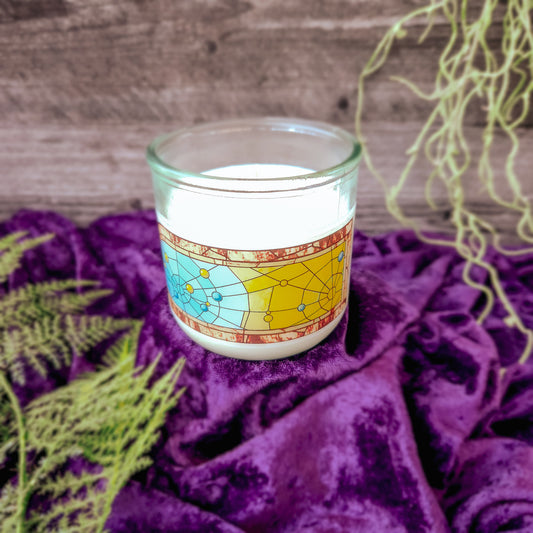 13 Candle: Winchester Mystery House Candle