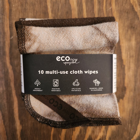 Reusable Cloth Products by Eco Now 🌏