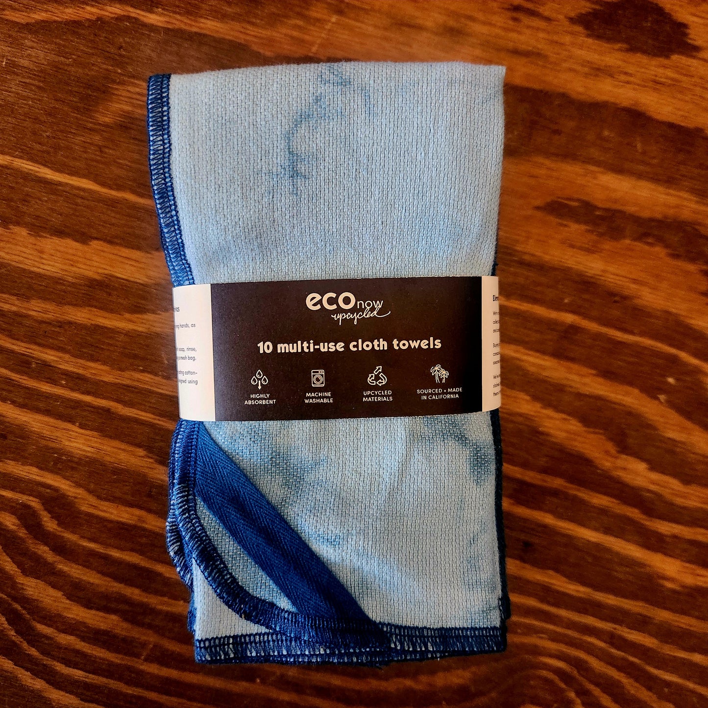 Reusable Cloth Products by Eco Now 🌏