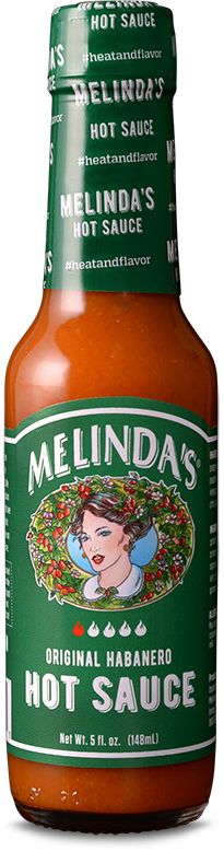 Melinda's Gourmet Hot Sauces