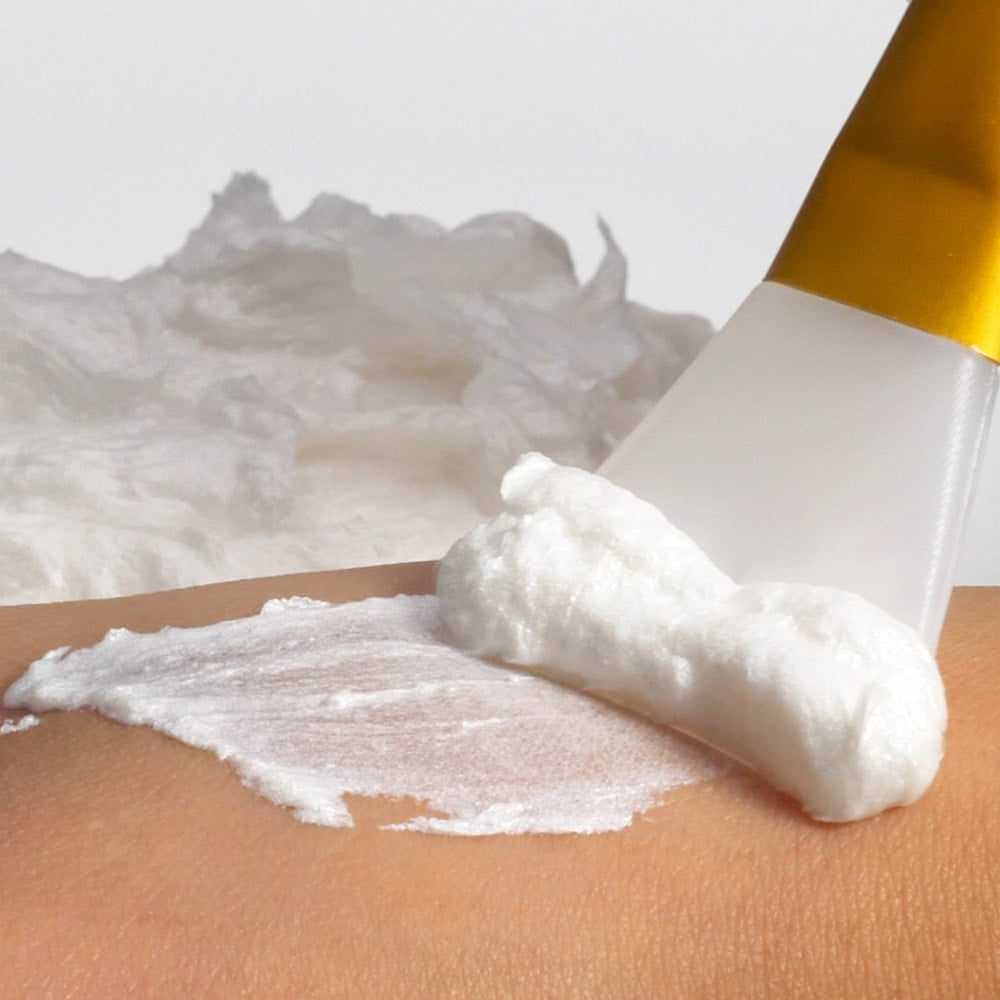 Botanical Facial Cleansing Balm Bulk By The Ounce