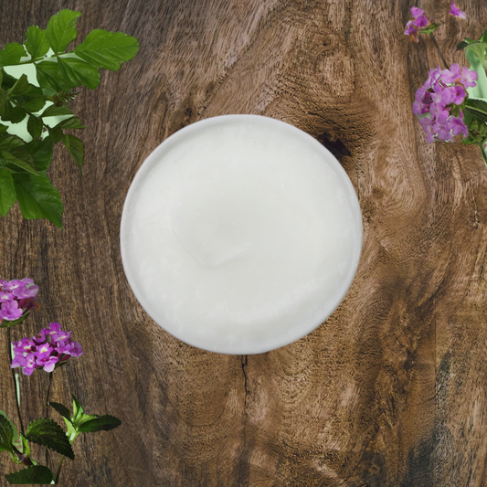Almond + Aloe Body / Hand Lotion (bulk by the ounce)