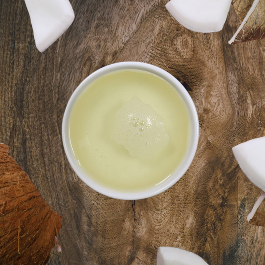 Coconut Castile Liquid Soap Concentrate (bulk by the ounce)