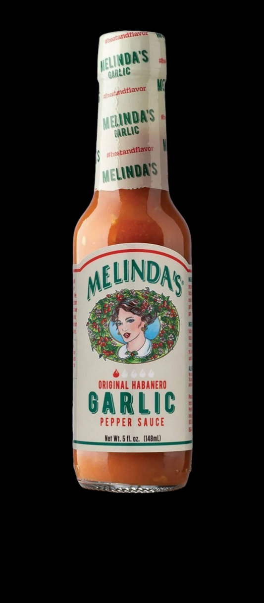 Melinda's Gourmet Hot Sauces