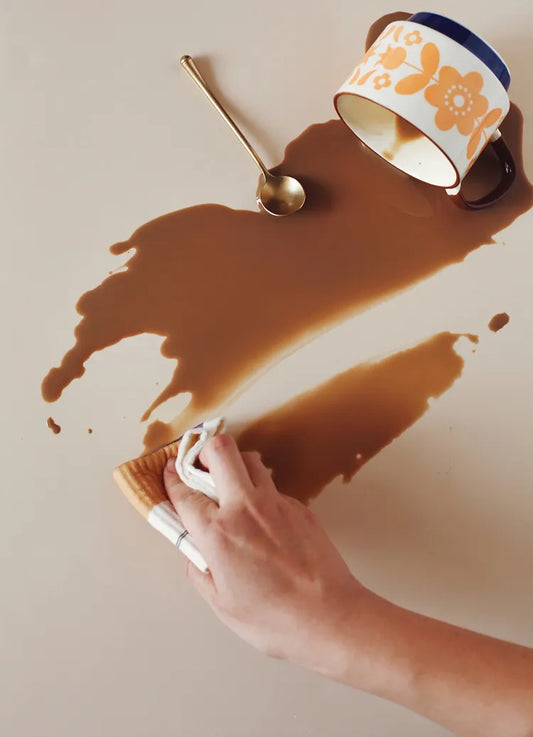 Swedish Dishcloths: Fun and Funky Paper Towel Swap