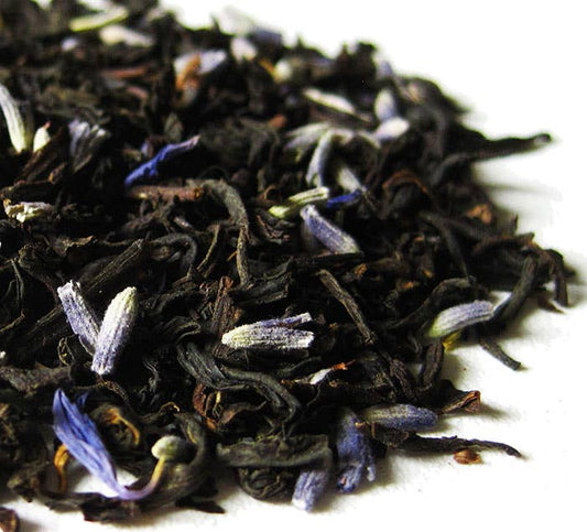 Artemis' Lavender Tea