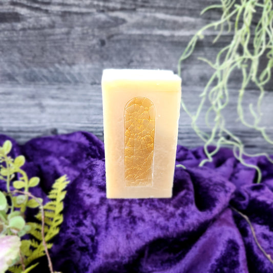 13 Soap: Winchester Mystery House Soap Bar