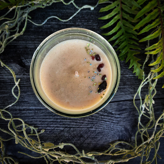 Mulled Cider Vegan Soy Candle