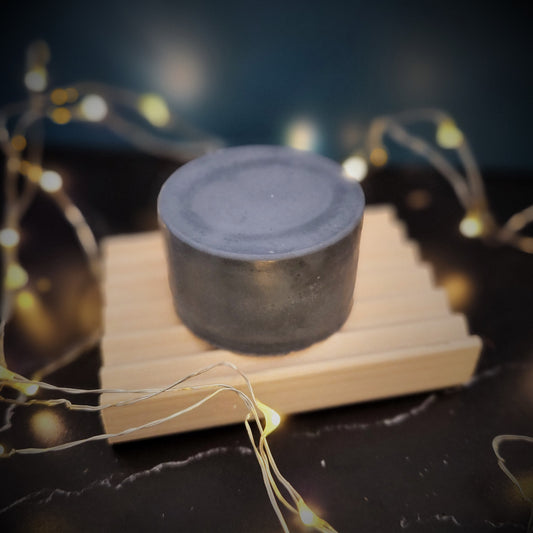 Shampoo Bar: Clean Slate, Unscented, and Patchouli Citrus