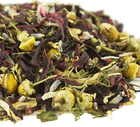 The Sorcerer, Organic Sleepy Herbal Tea