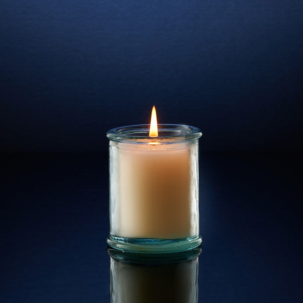 Petrichor: Rain Scented Soy Wax Candle