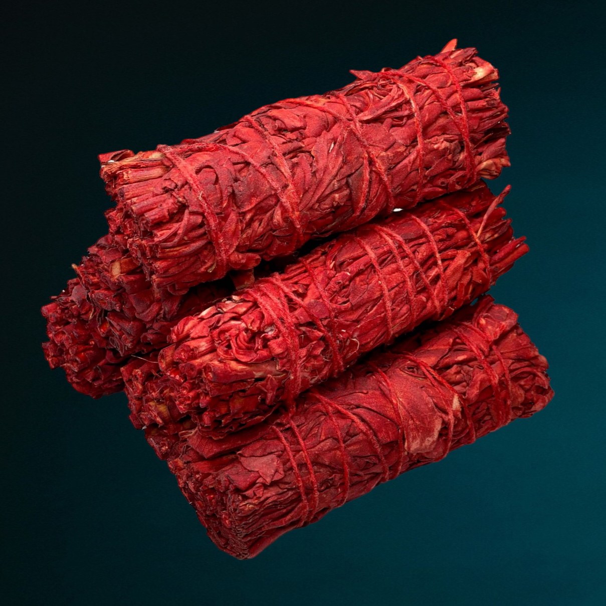 Dragons Blood White Sage Bundles