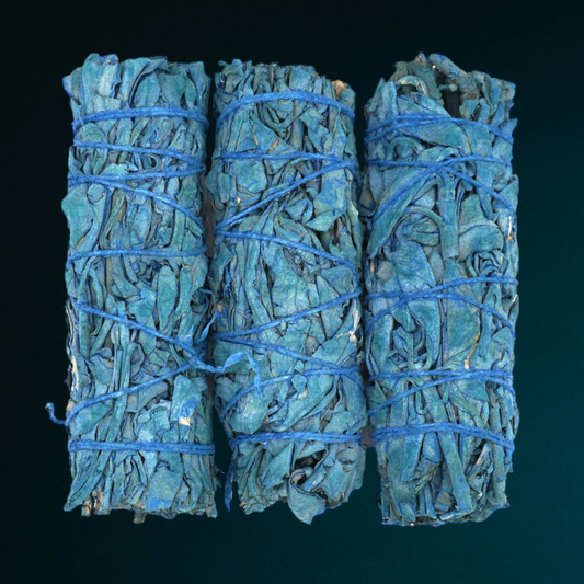 Nag Champa White Sage