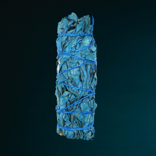 Nag Champa White Sage