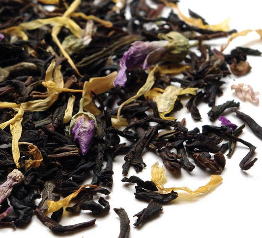 The Oracle: Mango Passionfruit Black Tea