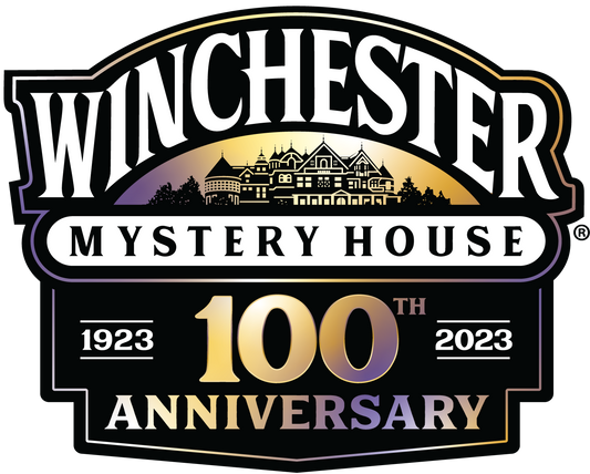 Background: Winchester Mystery House