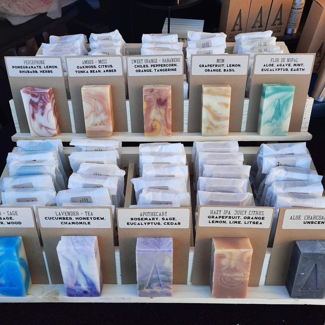 How We Craft Artisan Soap with Organic, Vegan Oils: A Sustainable Alternative to Body Wash