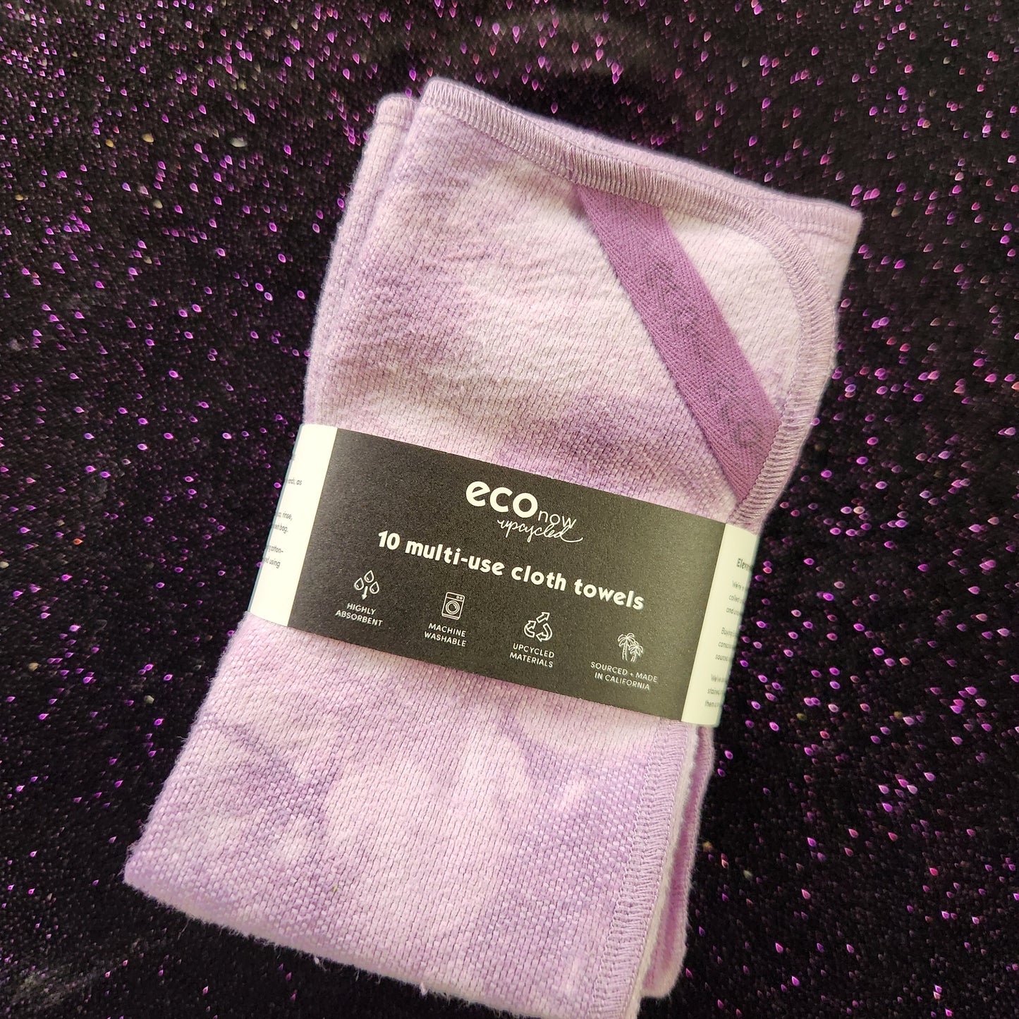 Reusable Cloth Products by Eco Now 🌏