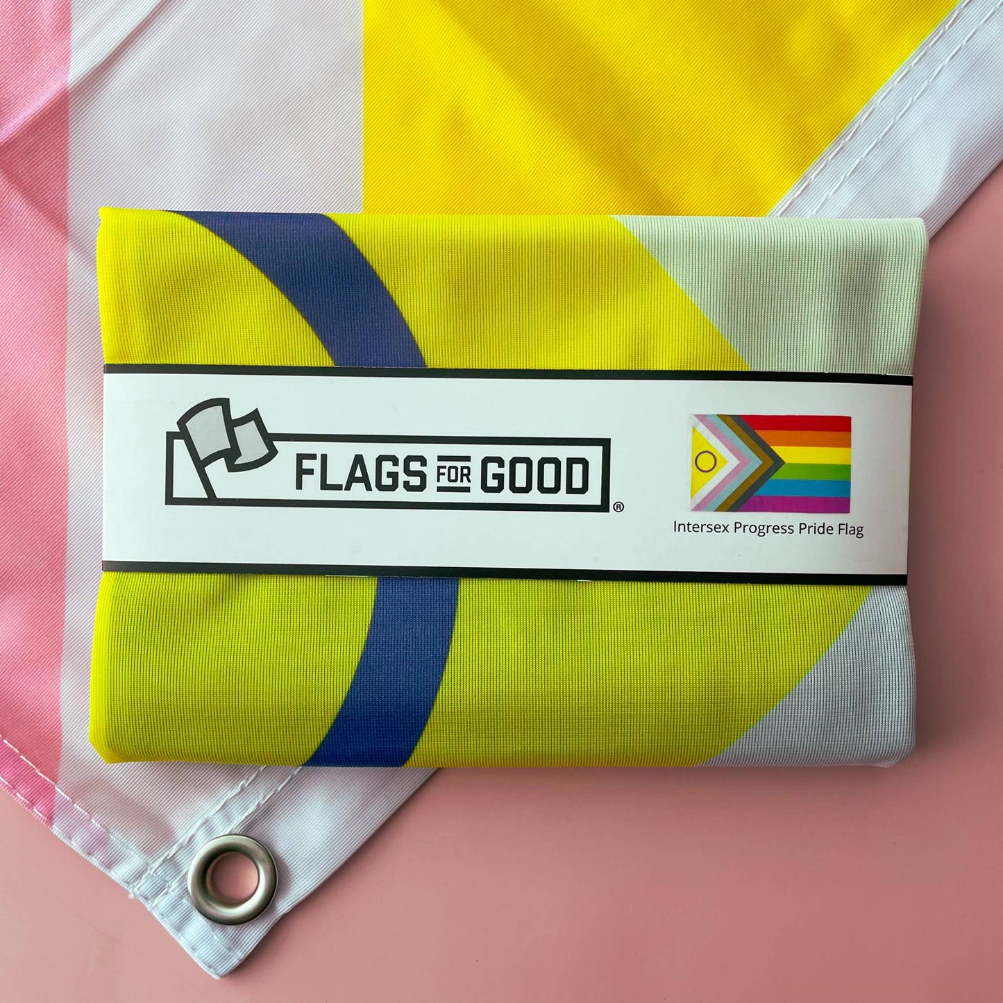 Flags For Good - Pride and Equality Flags