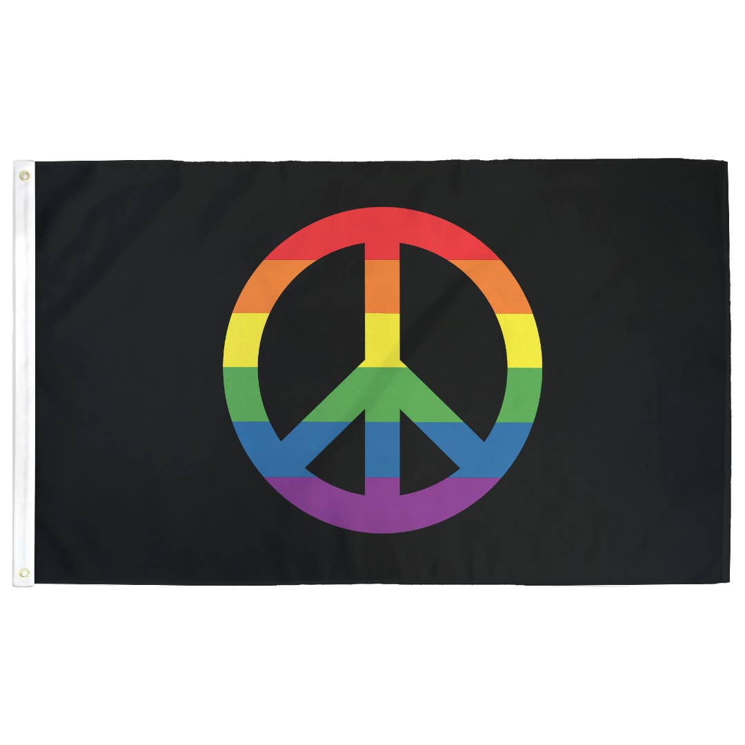 Flags For Good - Pride and Equality Flags