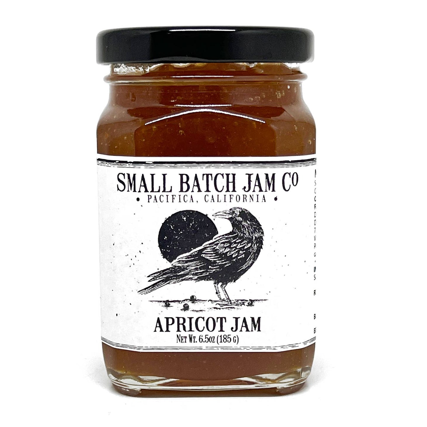Jam: Small Batch Jam Co from Pacifica, California