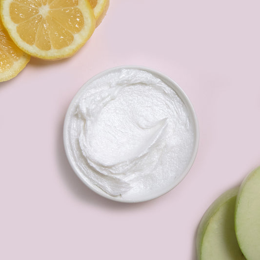 Botanical Facial Cleansing Balm Bulk By The Ounce