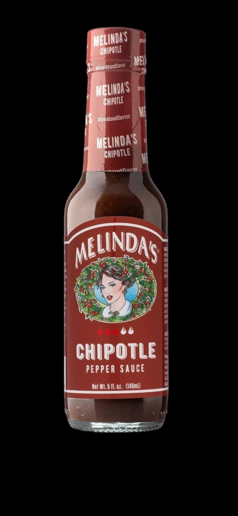 Melinda's Gourmet Hot Sauces