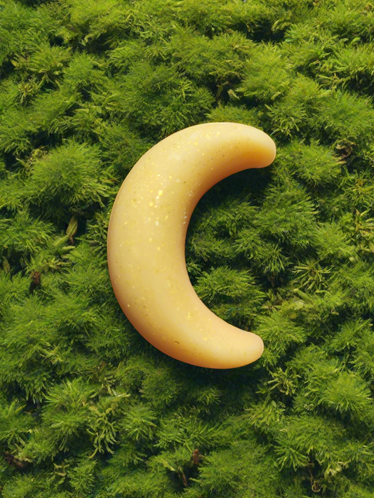 Wax Melts: Seasonal Shapes Soy Wax Moons 🌙