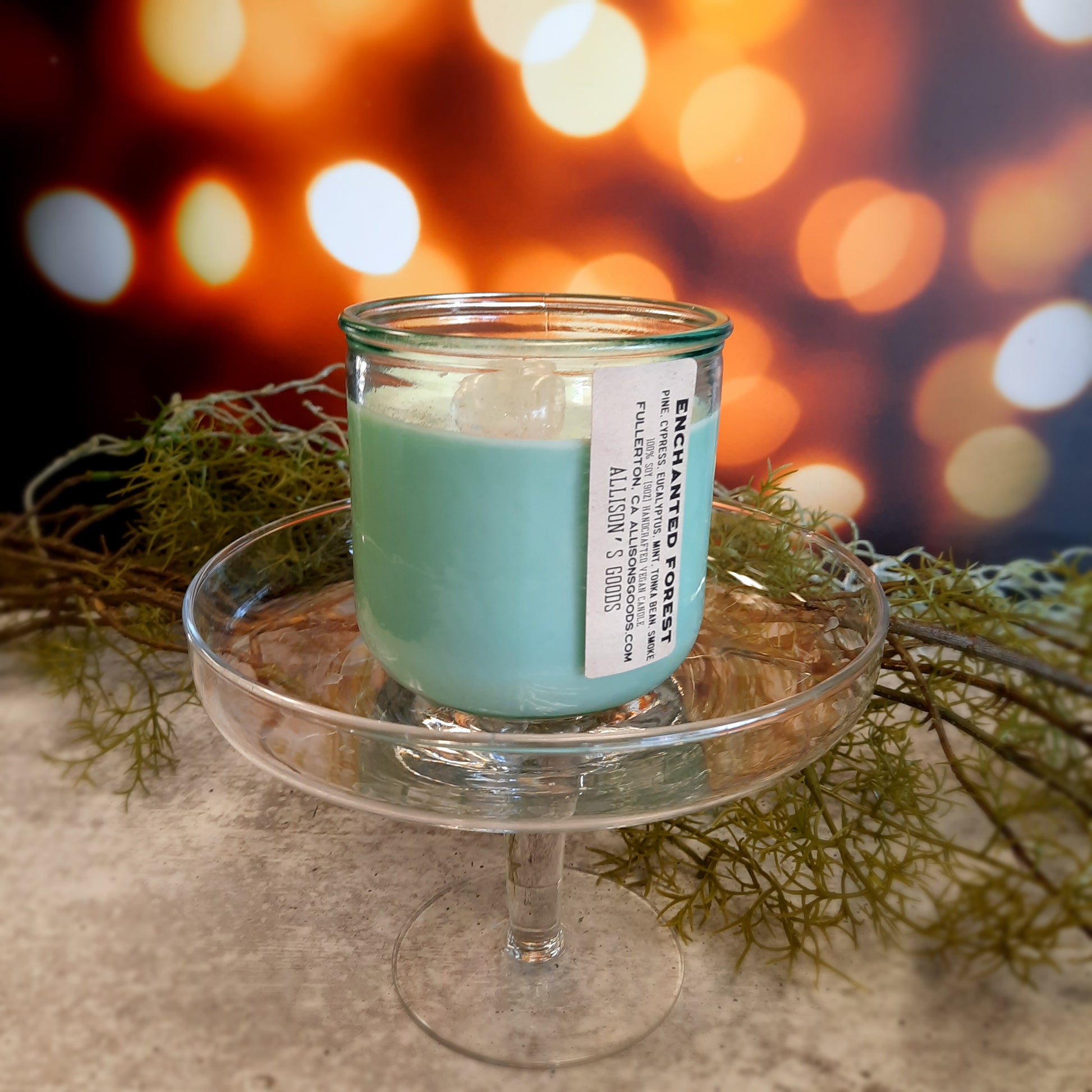 Drink Wisconsinbly Cozy Cabin Candle - Drink Wisconsinbly