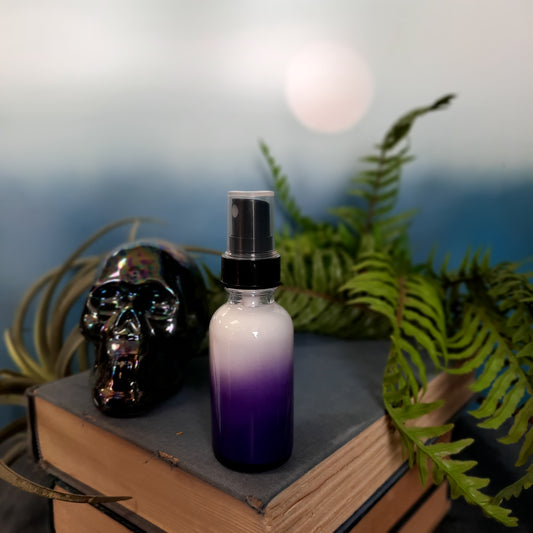 Ambar parfums fresh linen air and fabric spray – Senorita Sparkles