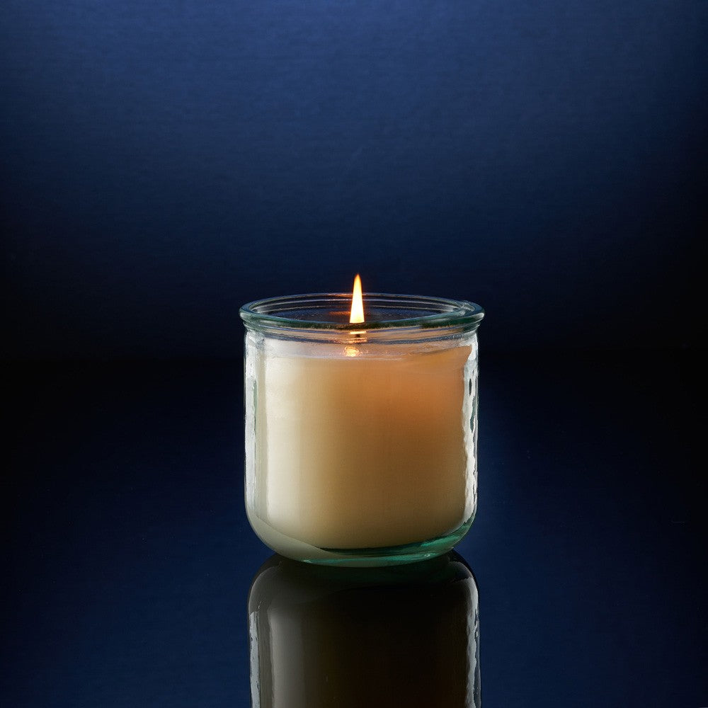 Petrichor: Rain Scented Soy Wax Candle