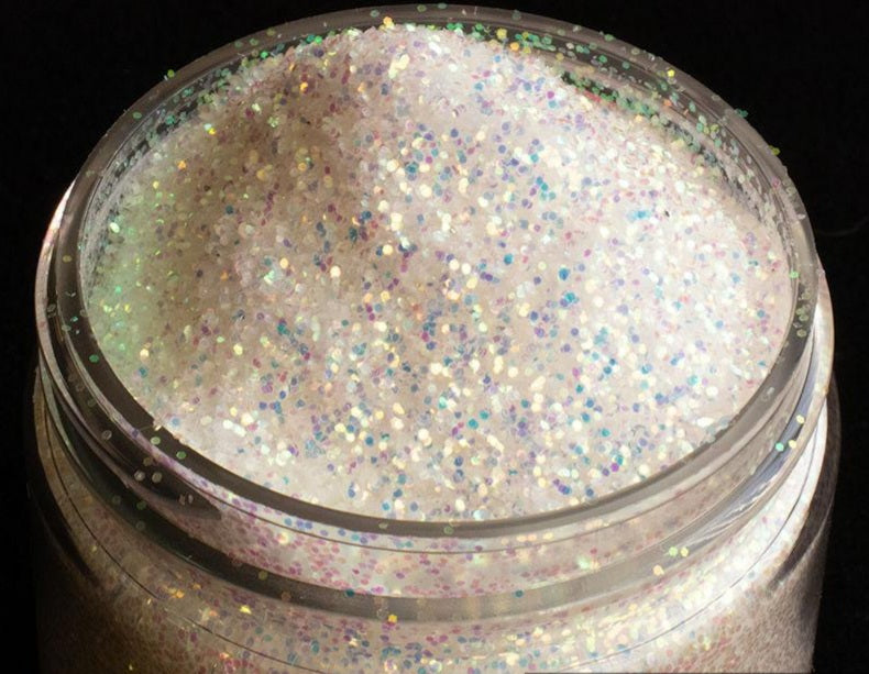 Iridescent Glitter 1oz - BeScented Soap and Candle Making Supplies