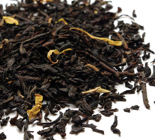 The High Witch: Bold Black Breakfast Tea