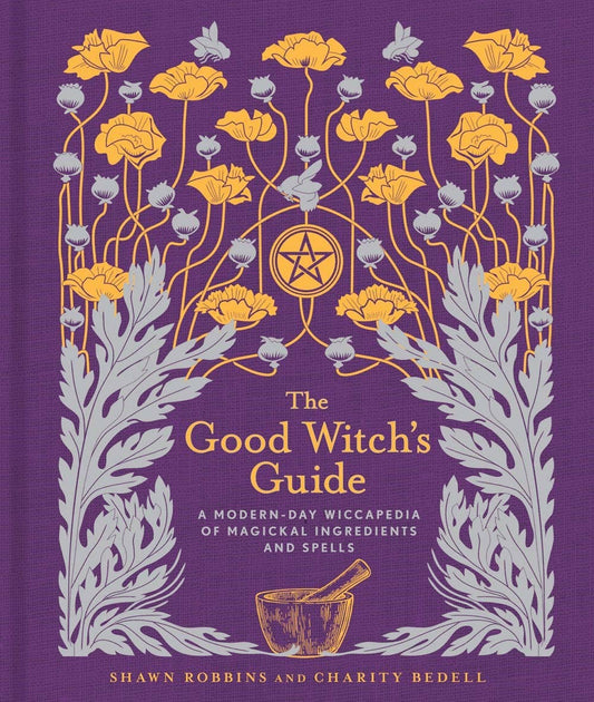 Good Witch's Guide by Shawn Robbins